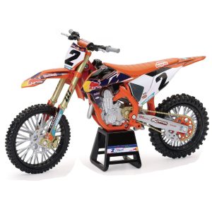 Cooper Webb Red Bull KTM Toy Bike