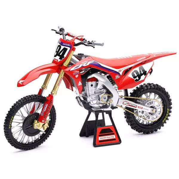 Ken Roczen Team Honda HRC Toy Bike