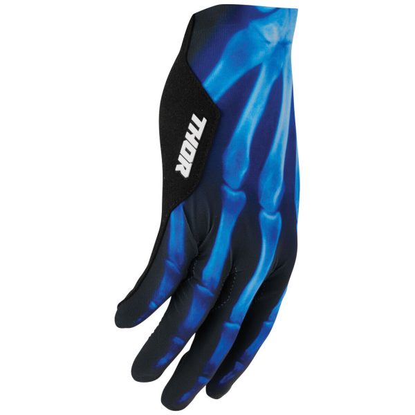 Thor Sportmode Glove - X-RAY