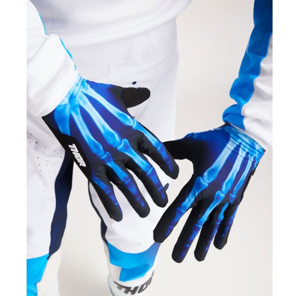 Thor Sportmode Glove - X-RAY