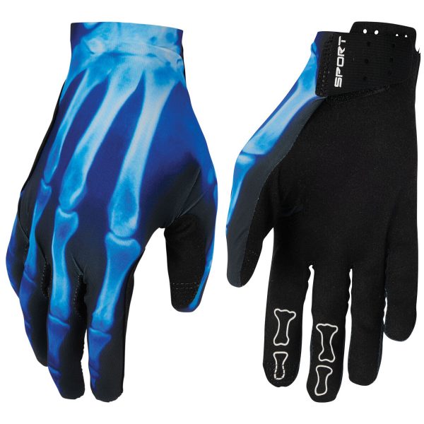 Thor Sportmode Glove - X-RAY