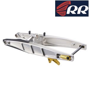 RR Racing Platinum Star Extended Swingarm Evo-3