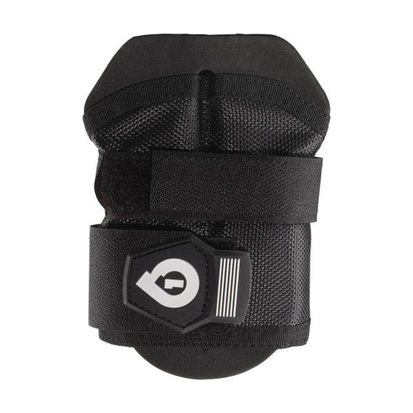 SixSixOne Wrist Wrap Pro Support Guard MTB Cycle Protection