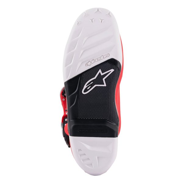 Alpinestars Tech 7 Motocross Boots - Red