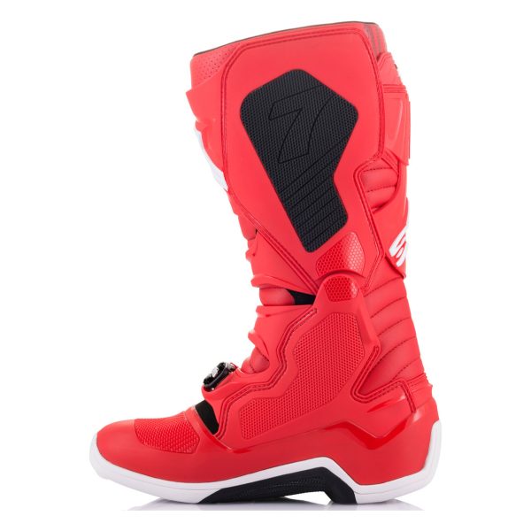 Alpinestars Tech 7 Motocross Boots - Red