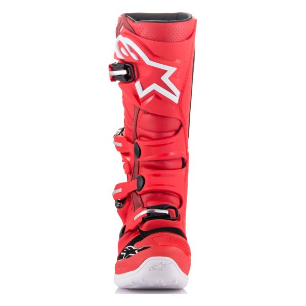 Alpinestars Tech 7 Motocross Boots - Red