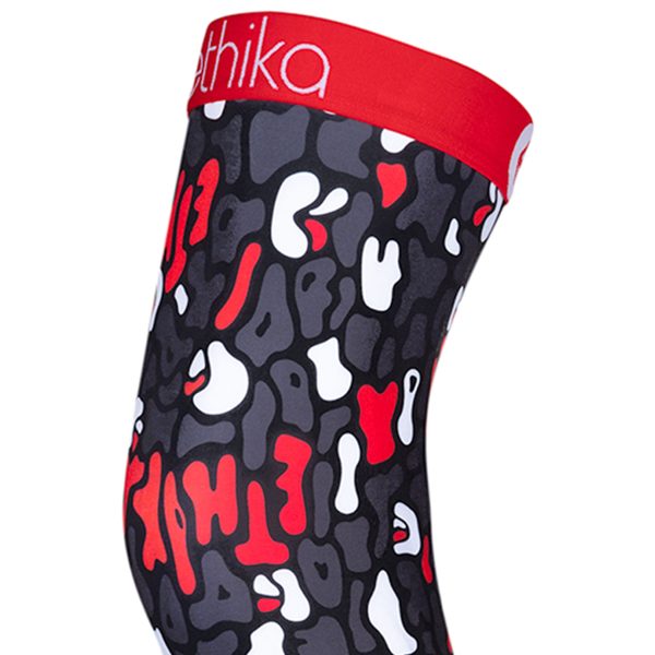 Ethika Moto Socks - Apex OG