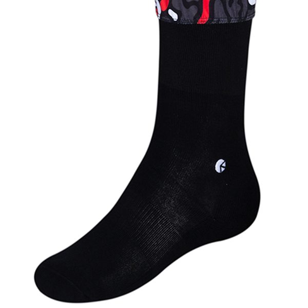 Ethika Moto Socks - Apex OG