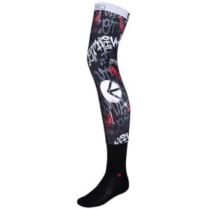 Ethika Moto Socks - Fat Cap