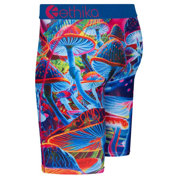 Ethika Underwear Another Level